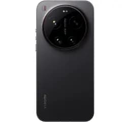 Смартфон Xiaomi 17 Ultra 16/512Gb Black No Adapter UA UCRF - мініатюра 4