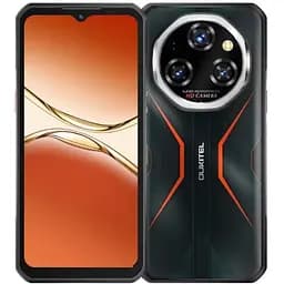 Смартфон Oukitel WP55 12/256GB Orange