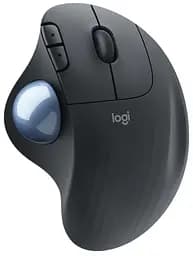 Мышь беспроводная Logitech Ergo M575 Mouse Graphite (910-006221)