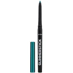 Мерехтливий олівець для очей Avon Блакитний блиск/Teal Sparkle 0.28 г