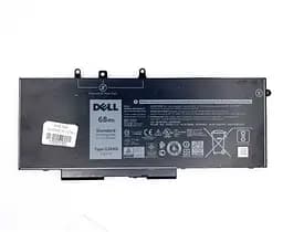 Акумулятор Dell GJKNX e5480 e5580 5590 6-10%