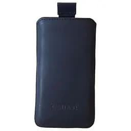 Чохол кишеня Lenovo A516 чорний витяжка