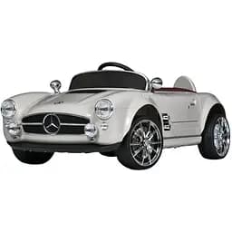 Дитячий електромобіль-машина Bambi M 6040EBLR-13 до 30 кг