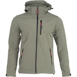 Куртка Hallyard Aksel 3XL Olive