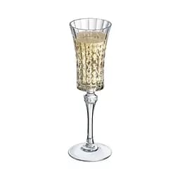 Набір келихів Cristal d'Arques Paris Lady Diamond, 6х150 мл CD'A kuh0016494 - мініатюра 3