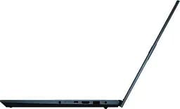 Ноутбук ASUS Vivobook Pro M6500QH-HN038 15.6FHD IPS/AMD R5-5600H/16/512F/NVD1650-4/noOS/Blue (90NB0YJ1-M003L0) - мініатюра 5
