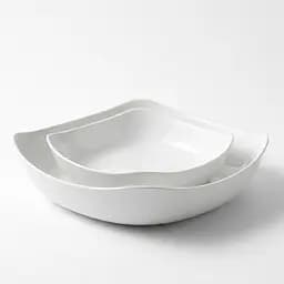 Набор форм для запекания Luminarc Smart Cuisine Carine 20х20 см и 29х29 см 2 шт (P7625)