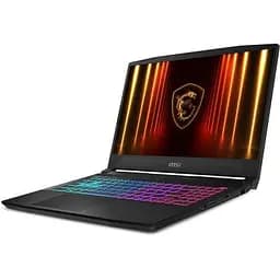 Ноутбук MSI Katana 15 HX B14WFK-896XUA (9S7-1587C1-896) - мініатюра 3
