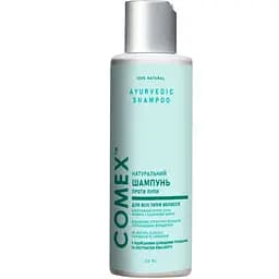 Натуральний шампунь Comex проти лупи, 150 мл