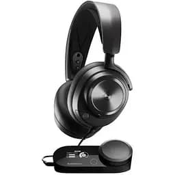 Наушники с микрофоном SteelSeries Arctis Nova Pro для Xbox Black (61528)