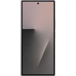 Смартфон Samsung Galaxy Fold7 12/512Gb Silver Shadow (SM-F966BZSCSEK) - мініатюра 6