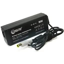 Блок питания ExtraDigital для ноутбуков IBM 20V 4.5A 90W 7.9x5.5 (PSI3810)