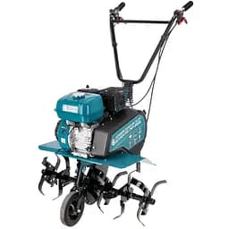 Бензиновый культиватор Konner&Sohnen KS 7HP-850A