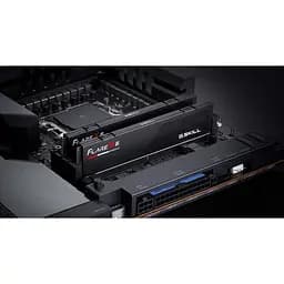Модуль пам'яті DDR5 G.Skill Flare X5 2x16GB 6000MHz (F5-6000J3636F16GX2-FX5) [148692] - мініатюра 5