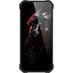 Смартфон Oukitel WP26 8/256GB Black - мініатюра 4