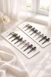 Комплект шпильок для волосся 12 шт.