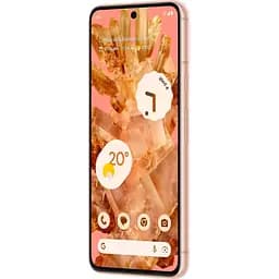 Смартфон Google Pixel 8 Pro 5G 12/128 GB porcelain (бежевий - слонова кістка) - мініатюра 3