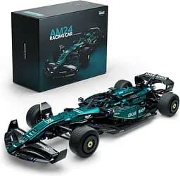 Конструктор Nifeliz Болід F1 Aston Martin (NF10279)