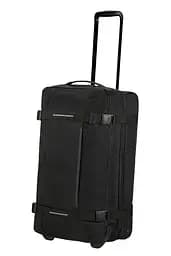 Дорожня Сумка На Колесах American Tourister URBAN TRACK BLACK 66x38x36 MD1*09002 - мініатюра 14