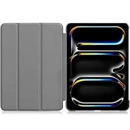 Чохол до планшета BeCover Smart Case Apple iPad Pro 11" M4 2024 Paris (711640) - мініатюра 4
