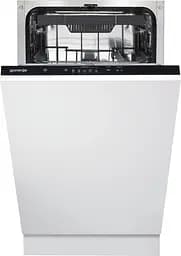 Посудомоечная машина Gorenje GV520E11