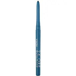 Автоматический карандаш для глаз Deborah 24 Ore Waterproof тон 3 (Light Blue) 1.2 г