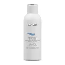 Travel Size / Hair Care Екстрам'який шампунь Babe Laboratorios 100 мл