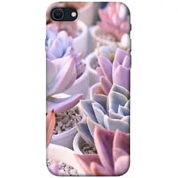 Чохол Demsky Ехеверія 2 для Apple iPhone SE (2020)