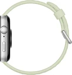 Смарт-годинник Huawei Watch Fit 3 Solo-B09S Green (55020CGE) - мініатюра 5