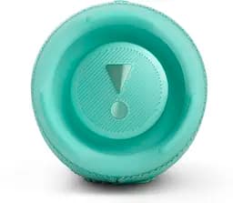 Колонка JBL Charge 5 Teal (JBLCHARGE5TEAL) - мініатюра 5