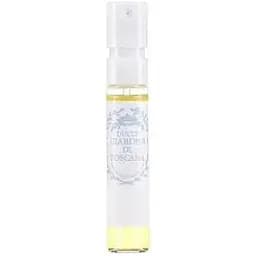 Парфюмерная вода пробник Giardini Di Toscana Colonia Nobile 2 мл