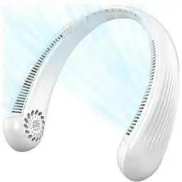 Портативний шийний вентилятор