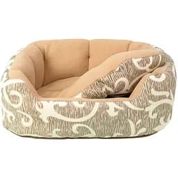 Лежанка для тварин Teremok Елегант 2 (50х40х18) [CD]