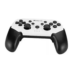 Геймпад - бездротовий ігровий контролер Xtrike Me GP-43 Bluetooth для PS4/IOS/Android/Nintendo/PC - мініатюра 2