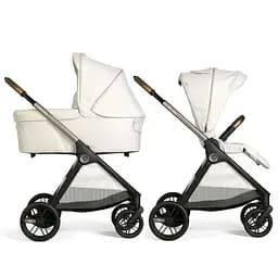 Коляска 2 в 1 Chicco Bellagio 2 бежева (87183.50.01)
