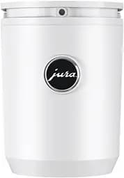 Охолоджувач молока JURA Cool Control 0.6L white EA (24237)