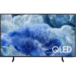 Samsung Телевізор 43" QLED 4K 50Hz Smart Tizen Black