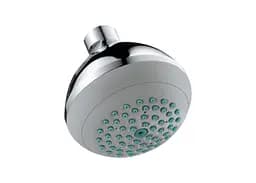 Верхний душ Hansgrohe Crometta 85 Green верхний душ хром 28423000, Хром