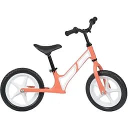 Біговел дитячий Profi Kids HUMG1207-1 персиковий