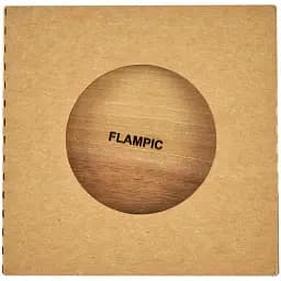 Підставка для чашки Flampic Stander Cup Світлий горіх - мініатюра 5