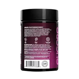 Амінокислота Elicore Labs Women's Power Formula, 60 вегакапсул vit0004039 - мініатюра 2