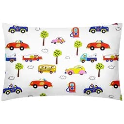 Набір наволочок Cosas Cars 50х70 см синій (SetPillow_Cars_StarfallBlue_50х70) - мініатюра 1