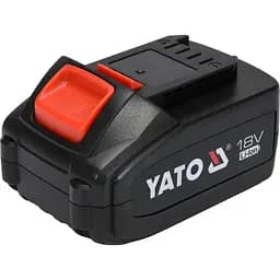 Акумулятор для електроінструменту Yato YT-82843