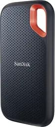 Портативний накопичувач SSD SanDisk Portable Extreme E61 V2 2 TB USB 3.2 Type-C TLC - мініатюра 4