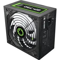 Блок живлення Gamemax 750W (GP-750) - мініатюра 4