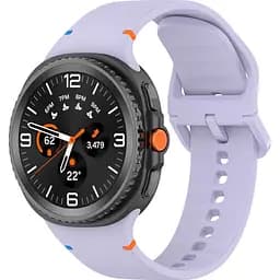 Ремешок ArmorStandart для Samsung Galaxy Watch8/8 Classic (22х132mm) Lavender (ARM86872) [151764]