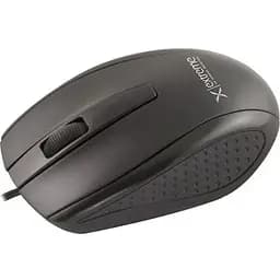 Миша Esperanza Extreme XM110K USB black