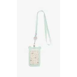 Бейдж вертикальный CX11152 Мятный
