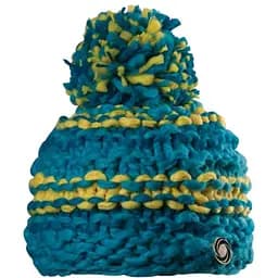 Шапка CTR Culter Petrol Blue (1052-11G34001 230 JNR)