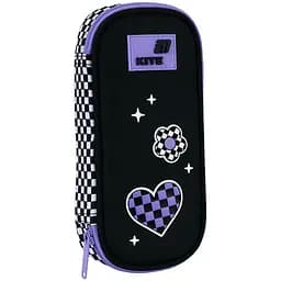 Пенал Kite 662 Flower Power